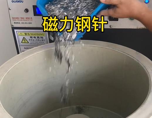 六枝特不锈钢箍用钢针